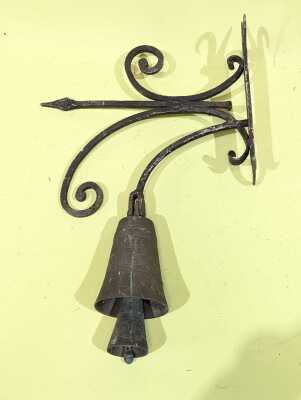 Shop Bell