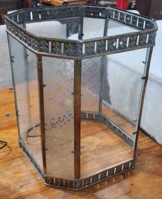 Lantern Glass