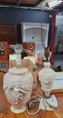 Table Lamps