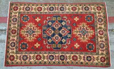 Entrance Rug