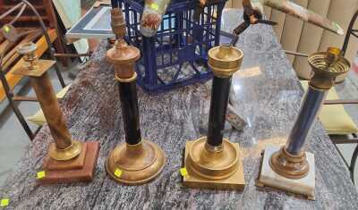 Candlesticks