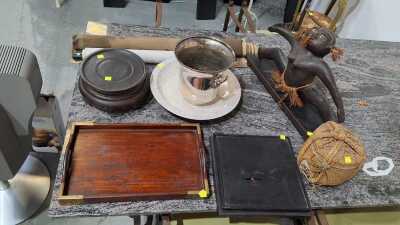 Decor Homewares