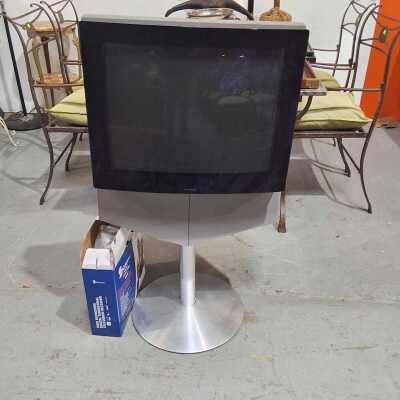 Television