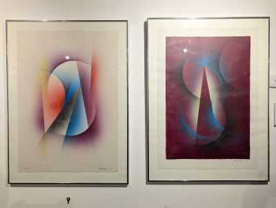 Artist Unknown (Danish)