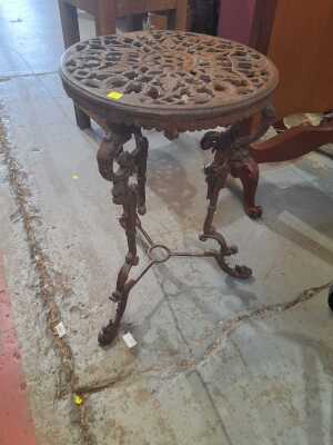 Side Table