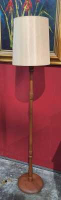 Standard Lamp