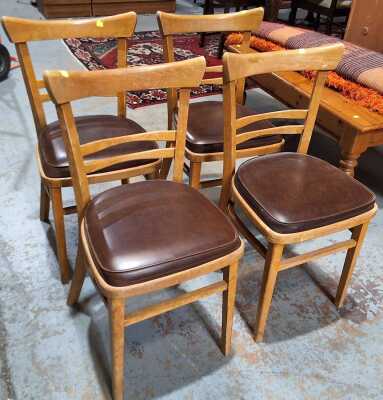 Dining Chairs