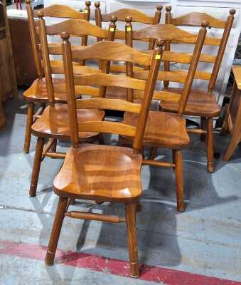 Dining Chairs
