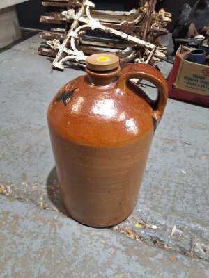 Demijohn