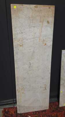 Marble Slab