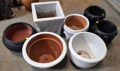 Garden Planters