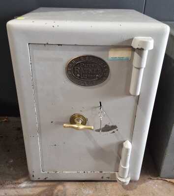 Floor Safe