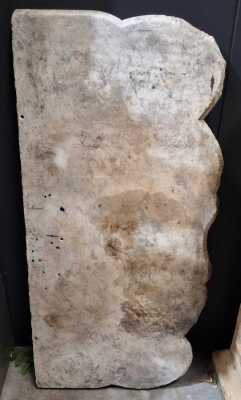 Shaped Table Top