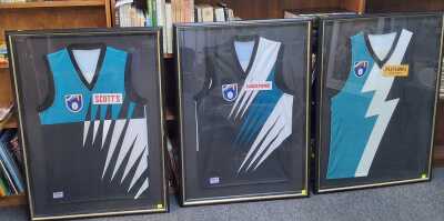 Port Adelaide Guernseys