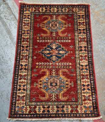 Entrance Rug
