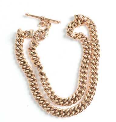 Gold Necklace
