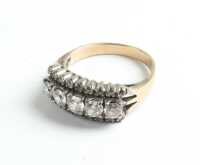 GOLD RING