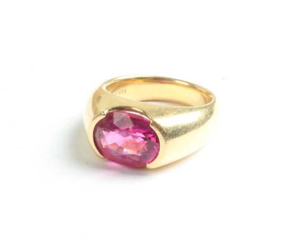 GOLD RING