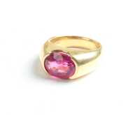 GOLD RING