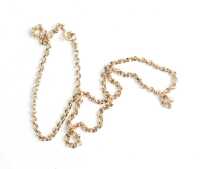 GOLD CHAIN
