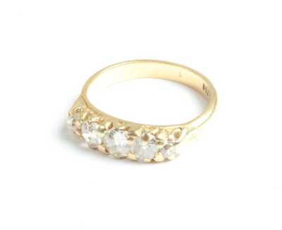 Diamond Ring