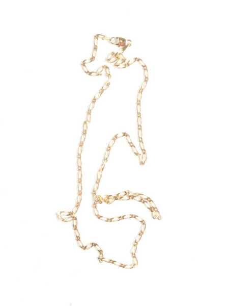 GOLD NECKLACE