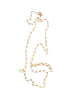 GOLD NECKLACE
