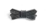 BOG OAK BROOCH