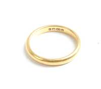 GOLD RING