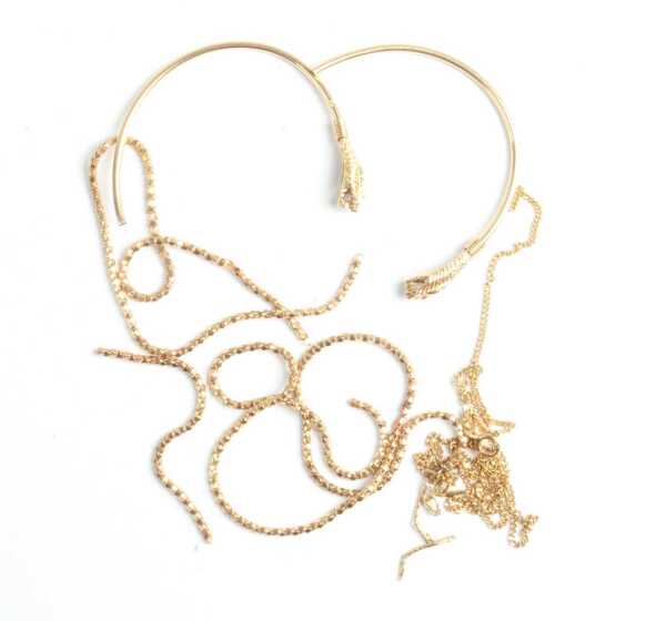 SCRAP GOLD