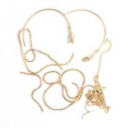 SCRAP GOLD