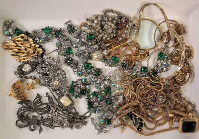 Jewellery