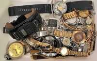 WATCHES