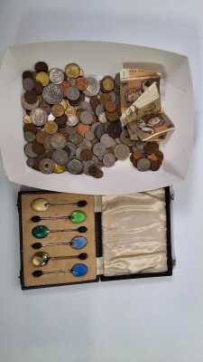 Coins