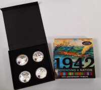 COLLECTORS COINS