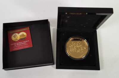 Collectors Coin