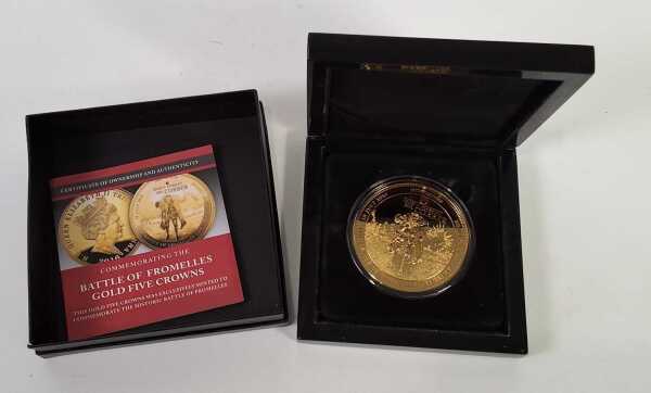 COLLECTORS COIN