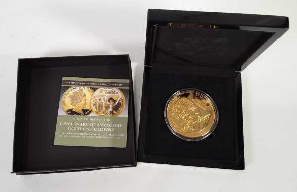 COLLECTORS COIN
