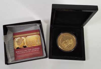 Collectors Coin