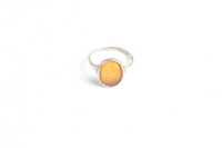 SILVER RING - 2