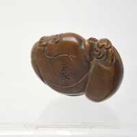 NETSUKE - 2