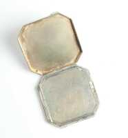 SILVER COMPACT - 2