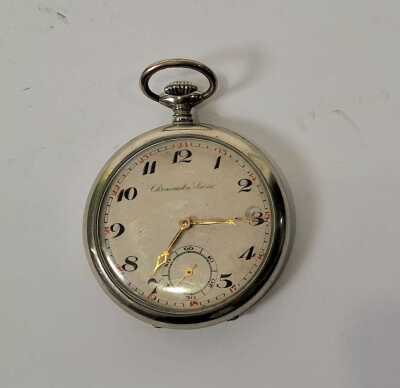 Pocket Watch