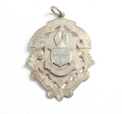 1060 · SILVER FOB
