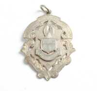 SILVER FOB