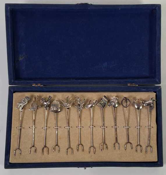 SILVER PICKS