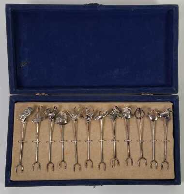 Silver Picks