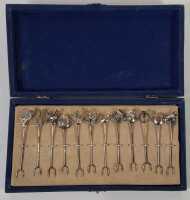 SILVER PICKS
