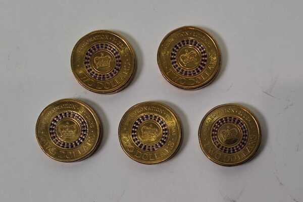 COINS