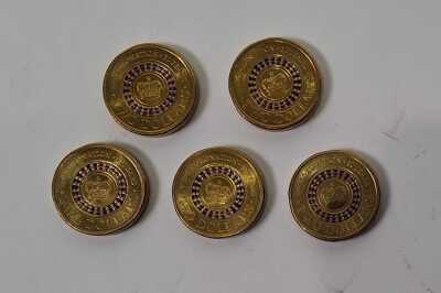 Coins